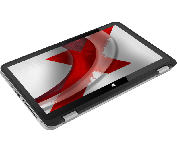 HP Envy 15 x360-u000ew i5-4210U/4GB/1000/Win8.1 - 203762 - zdjęcie 6
